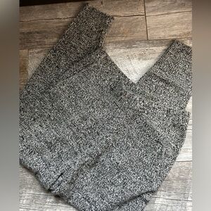 Banjo and Matilda Woo/ Cashmere Joggers M